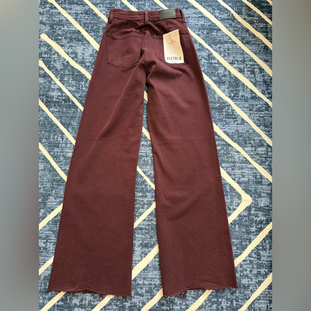 Pistola Women's Penny Wide Leg